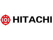 HITACHI